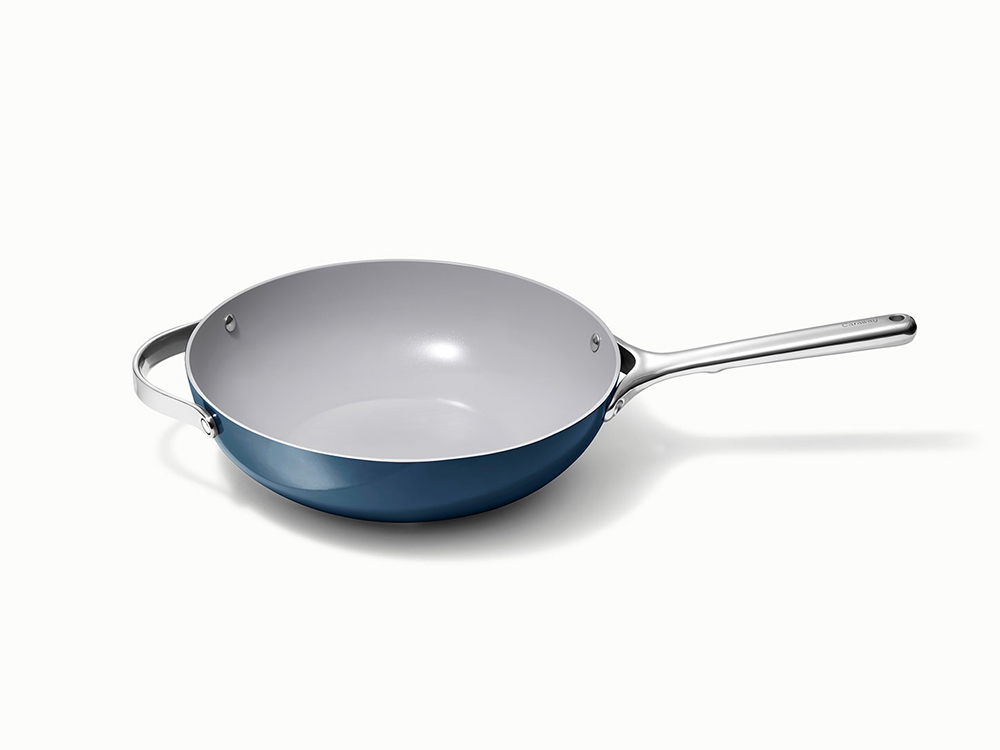 Ceramic_Stir_Fry_Pan_-_Navy_-_Hero