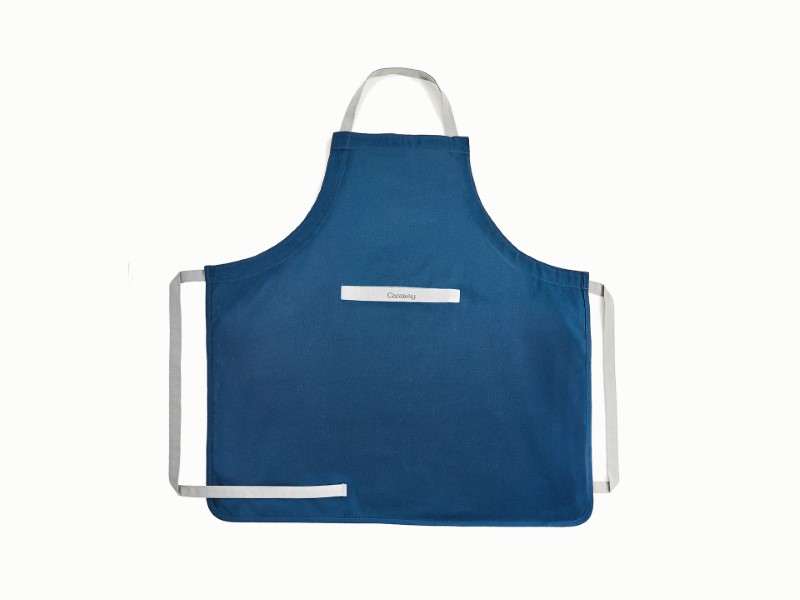 Linen_Apron_-_Navy_-_Hero